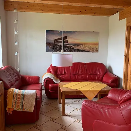 Abendstille, Fuer Maximal 4 Erwachsene Und 2 In De Feerjenhusen Am Haubarg Von * Vollerwiek