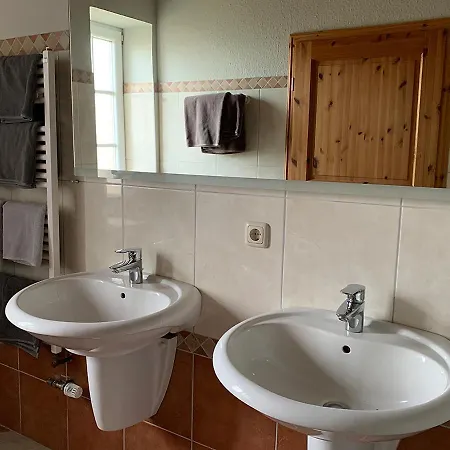 Abendstille, Fuer Maximal 4 Erwachsene Und 2 In De Feerjenhusen Am Haubarg Von * Vollerwiek