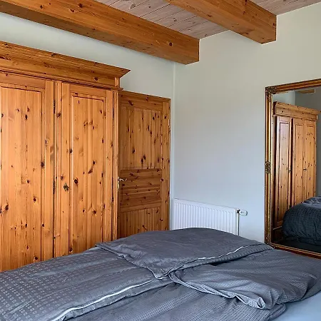 Abendstille, Fuer Maximal 4 Erwachsene Und 2 In De Feerjenhusen Am Haubarg Von דירה *