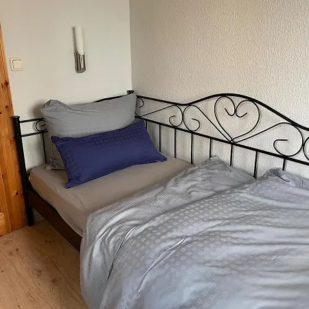 Abendstille, Fuer Maximal 4 Erwachsene Und 2 In De Feerjenhusen Am Haubarg Von Vollerwiek