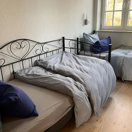 Abendstille: Familienfreundliche In De Feerjenhusen Apartment *