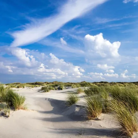 Abendstille, Fuer Maximal 4 Erwachsene Und 2 In De Feerjenhusen Am Haubarg Von Vollerwiek