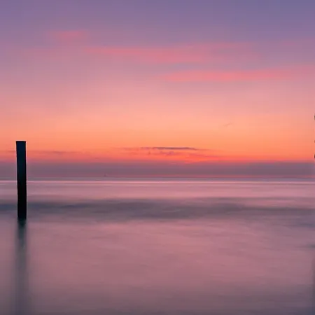 דירה Abendstille, Fuer Maximal 4 Erwachsene Und 2 In De Feerjenhusen Am Haubarg Von *